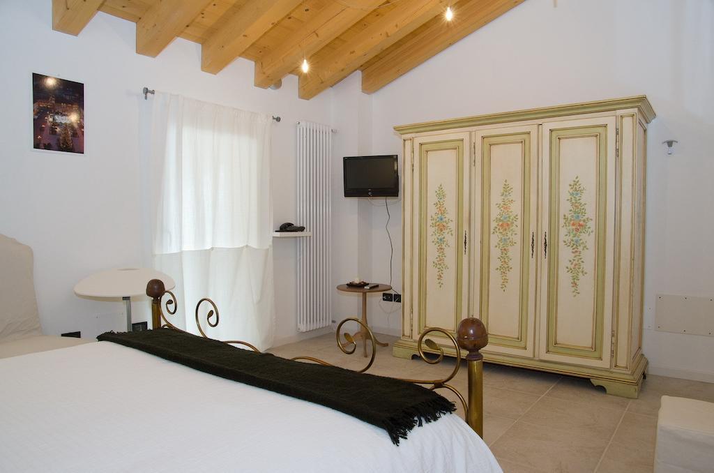 B&B Marostica Cameră foto