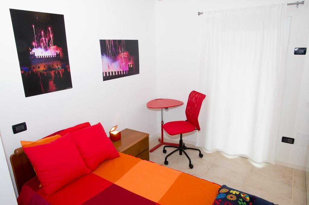 B&B Marostica Cameră foto