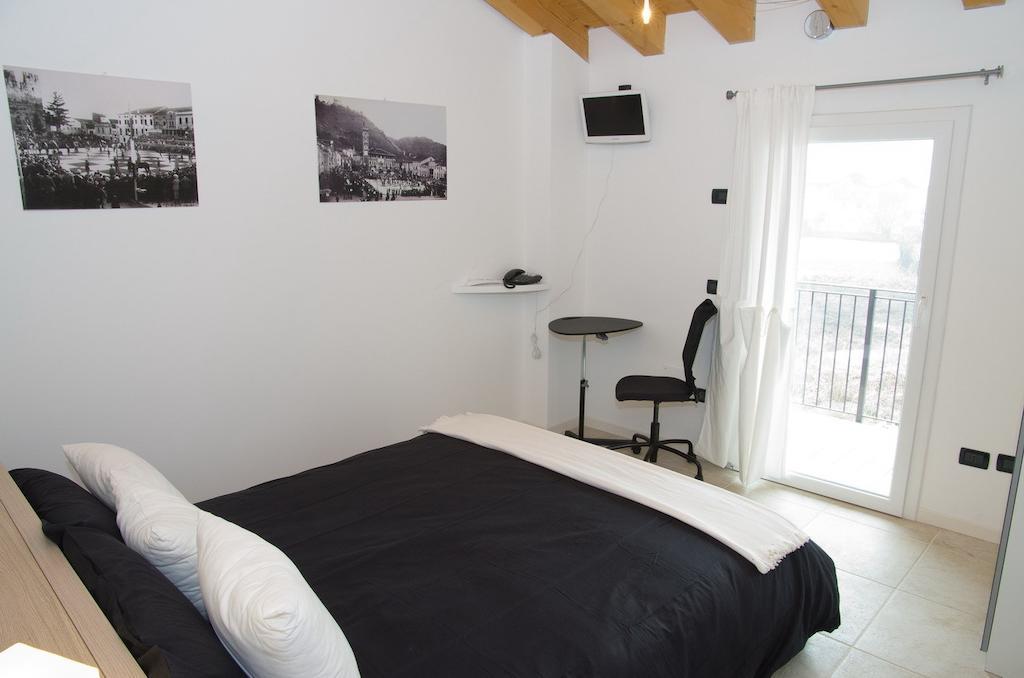 B&B Marostica Cameră foto